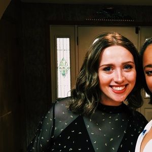 Meet your Posher, Delilah